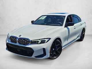 2026 BMW 3 Series