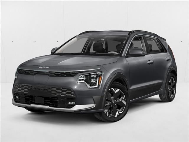 2023 Kia Niro Wave EV's photo