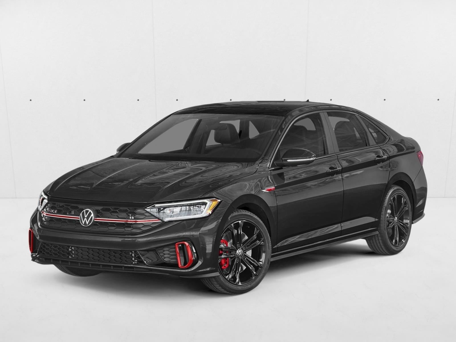 2023 Volkswagen Jetta GLI Autobahn