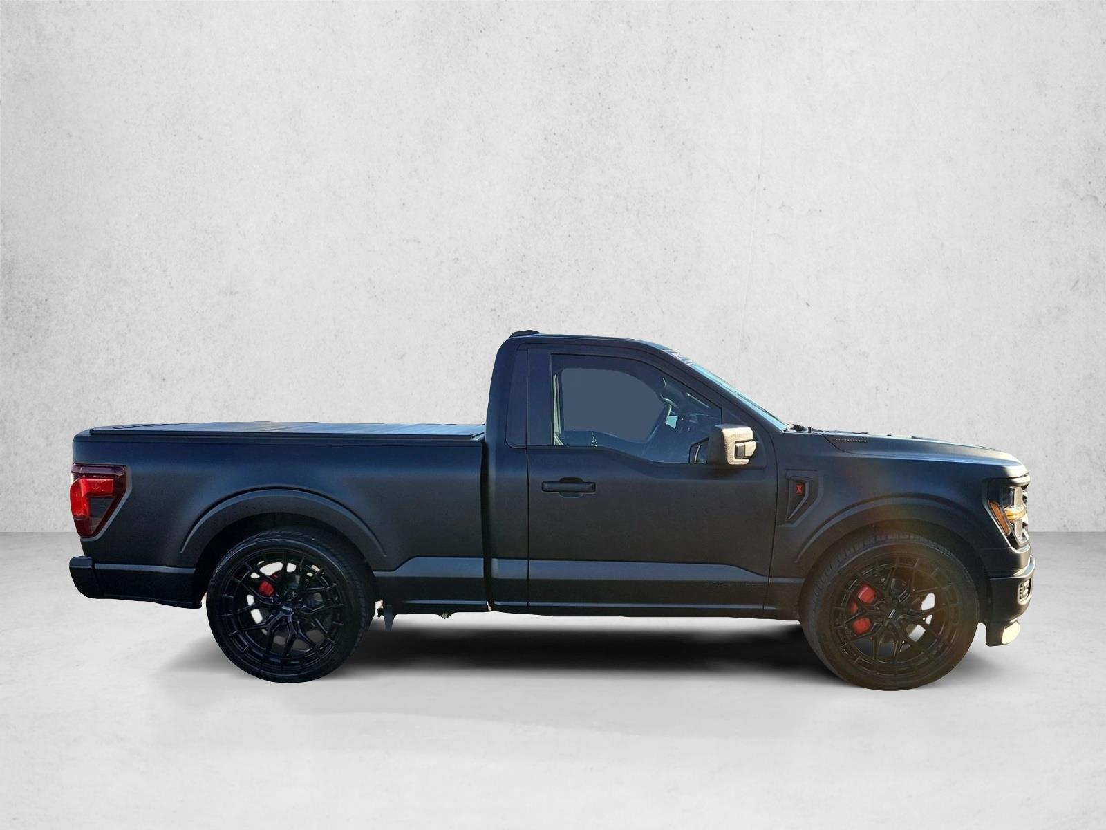 Used 2025 Ford F-150 XL Truck Regular Cab