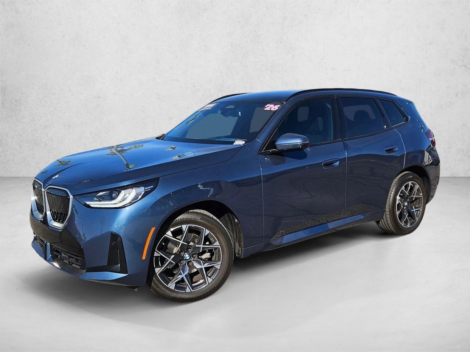 2026 BMW X3 30 XDRIVE's photo