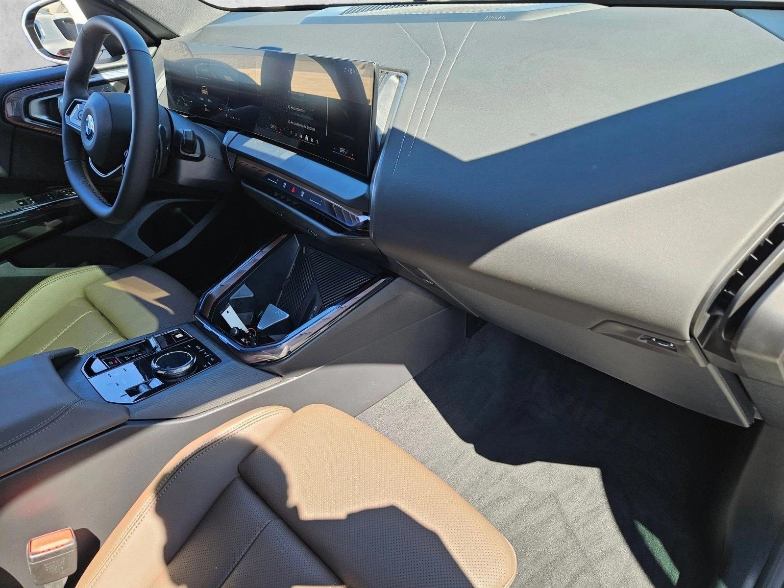 2026 BMW X3 30 - Photo 20