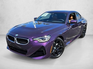 2026 BMW 230i