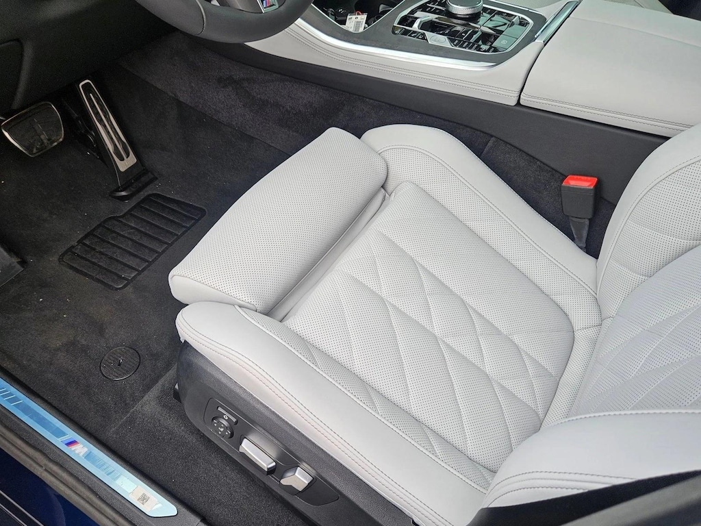 New 2026 BMW X5 PHEV xDrive50e SUV