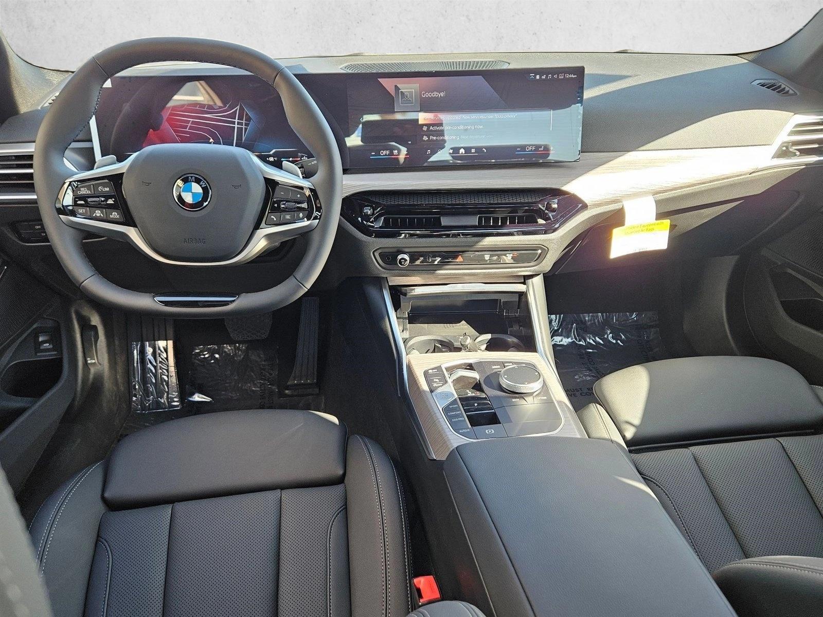 2026 BMW 3 Series 330i - Photo 14