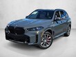  BMW X5 PHEV