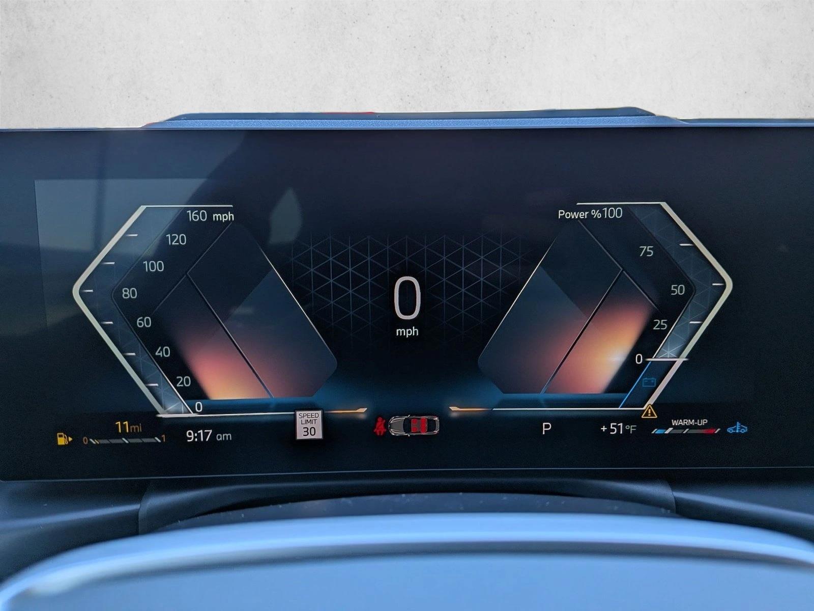 2026 BMW 4 Series 430i - Photo 11