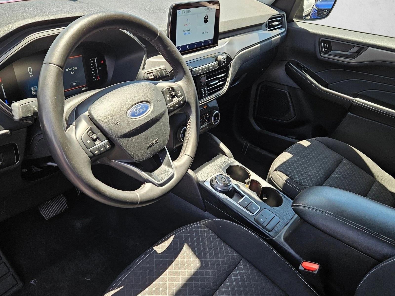 2023 Ford Escape Active - Photo 10