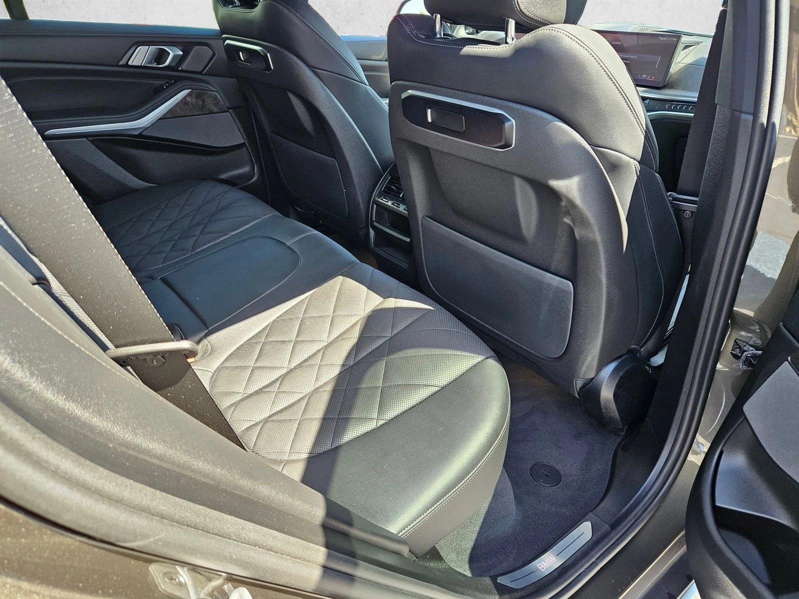 2025 BMW X5 40i - Photo 19