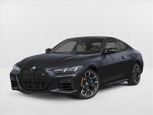 2027 BMW 4 Series M440i Convertible xDrive's photo