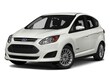  Ford C-Max Hybrid