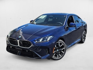 2026 BMW 228i