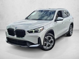 2023 BMW X1