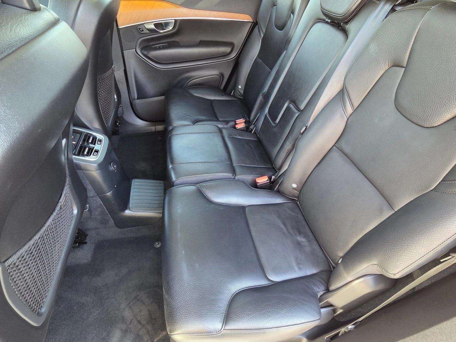 2021 Volvo XC90 Inscription Expression - Photo 18