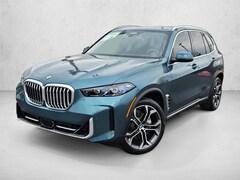2026 BMW X5 xDrive40i SUV