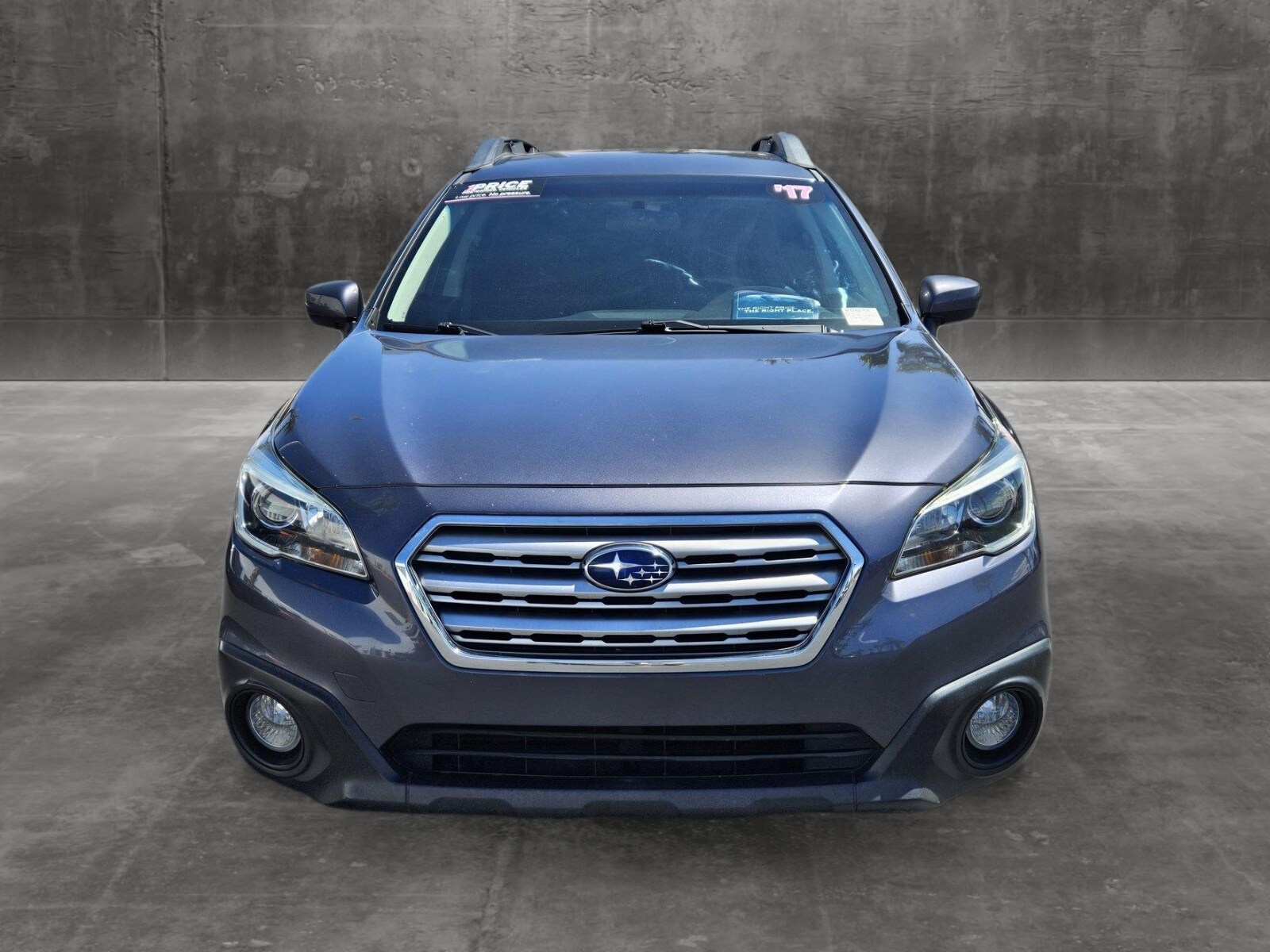 Used 2017 Subaru Outback Premium with VIN 4S4BSACC9H3241964 for sale in Las Vegas, NV