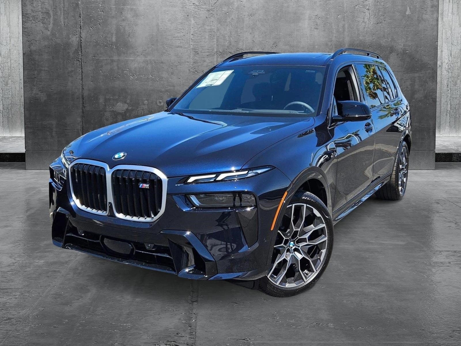 2026 BMW X7