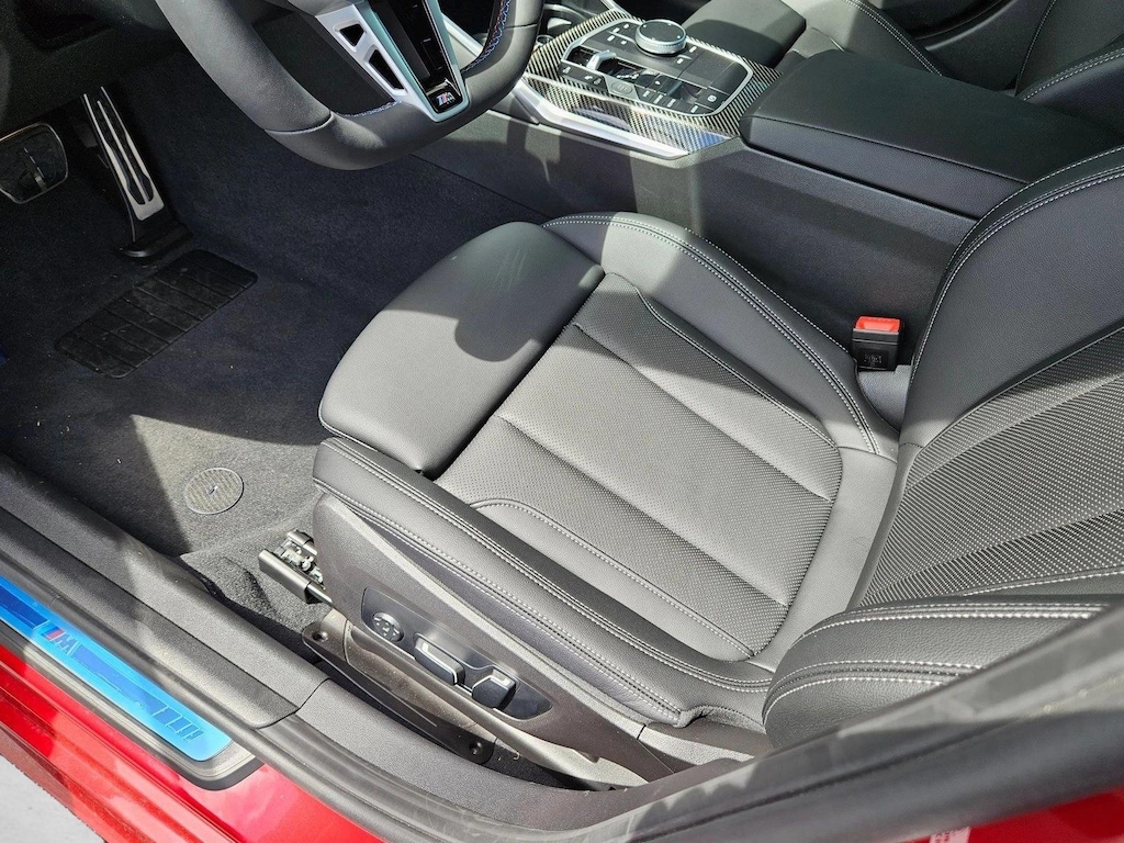 New 2026 BMW M340 i NA Sedan