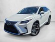  LEXUS RX 350L