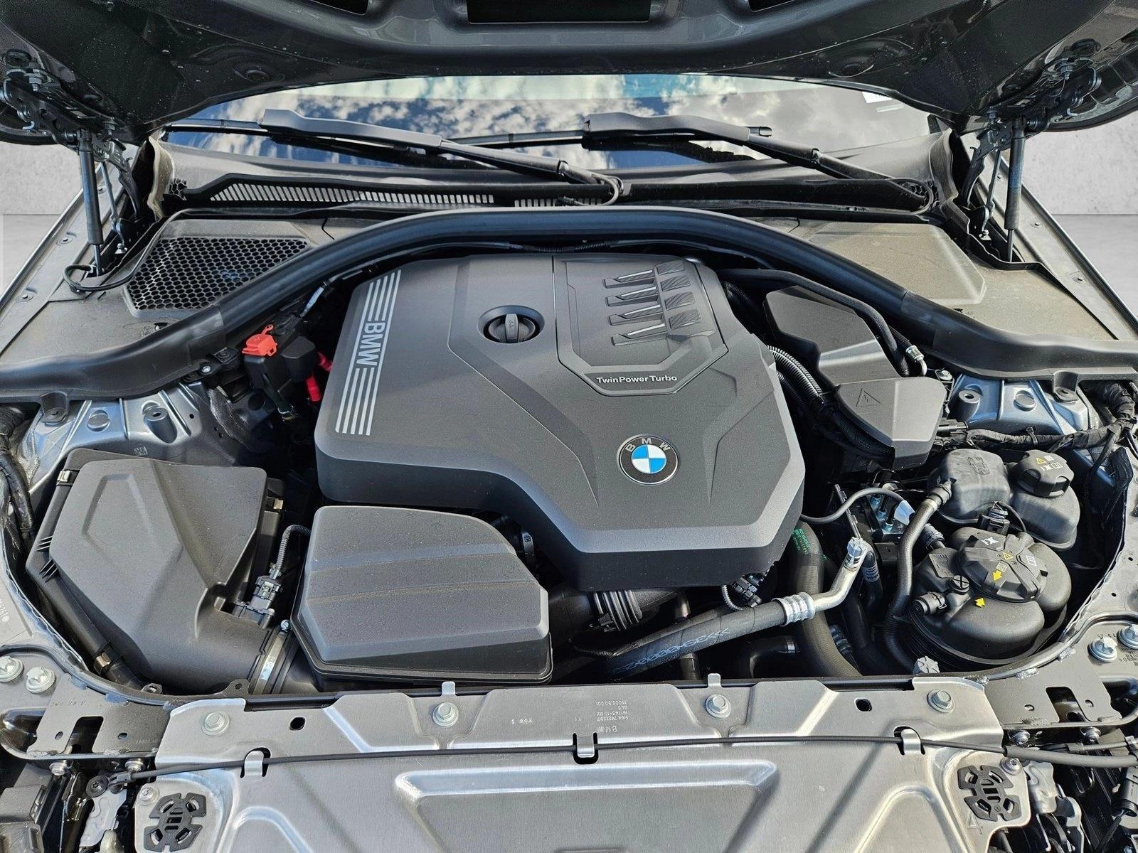 2026 BMW 2 Series 230i - Photo 16