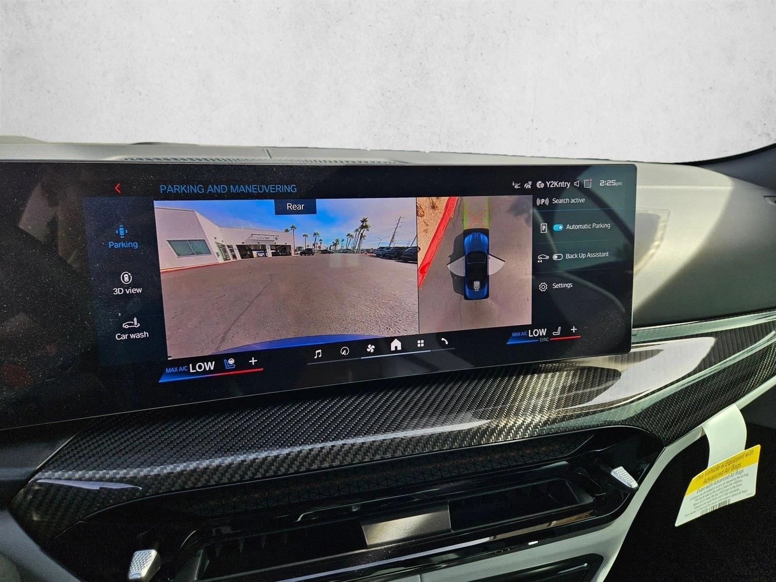 2026 BMW M4 Convertible M4 - Photo 12