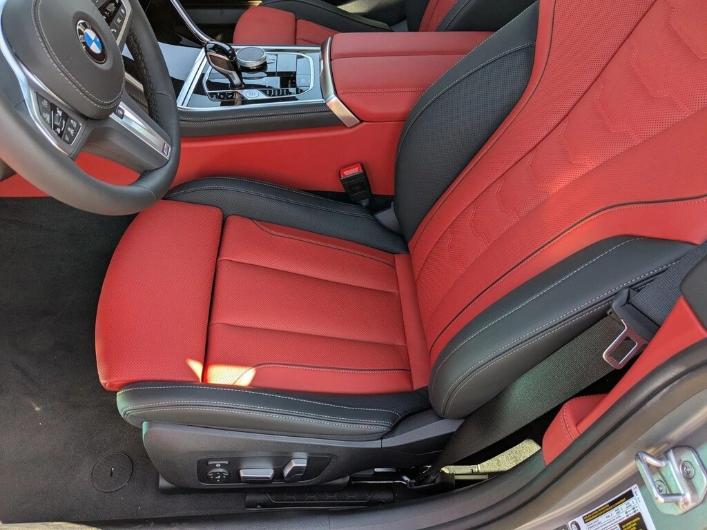 New 2026 BMW 840i xDrive Gran Coupe