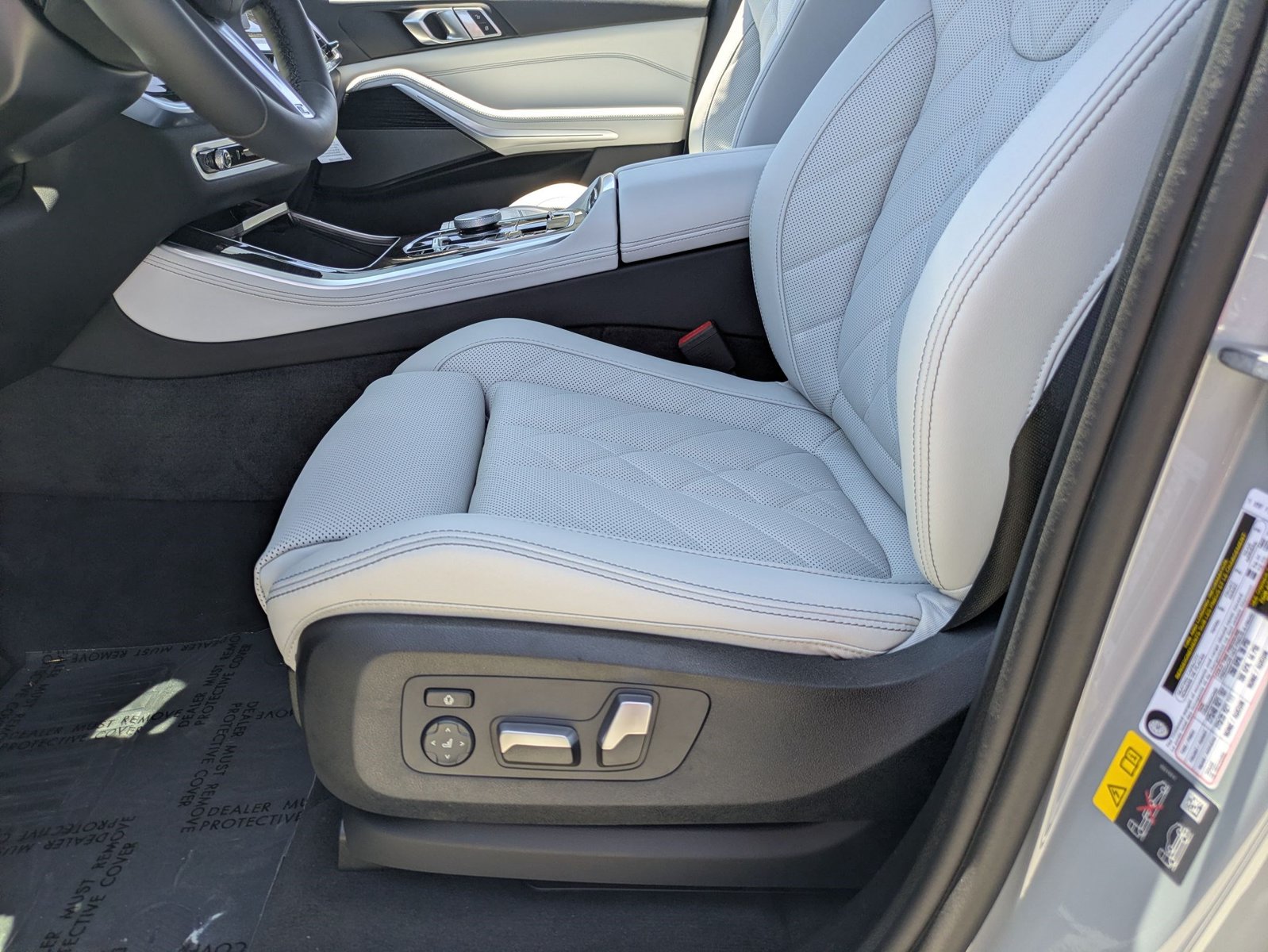 New 2026 BMW X5 PHEV xDrive50e SUV