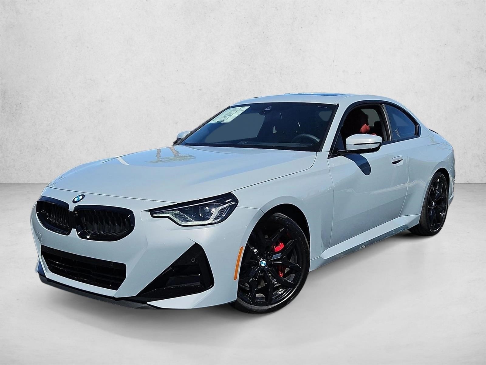 2026 Bmw 230i