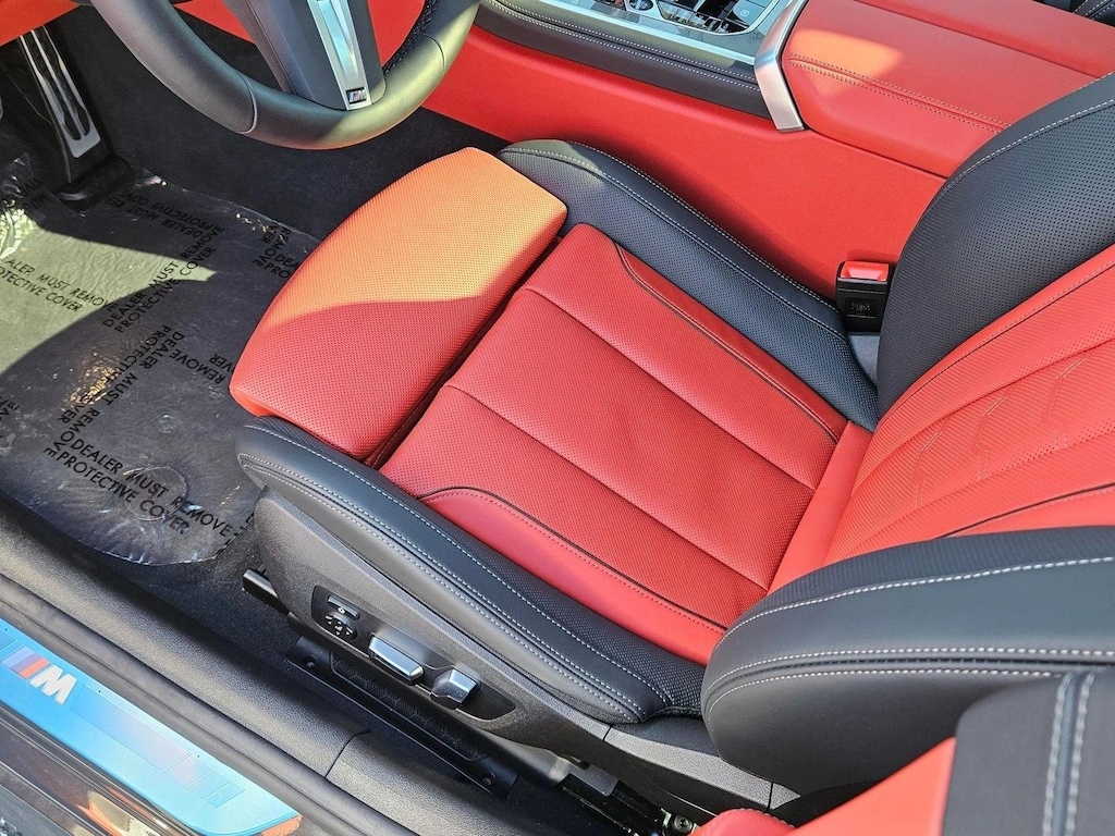 New 2026 BMW 840i Gran Coupe