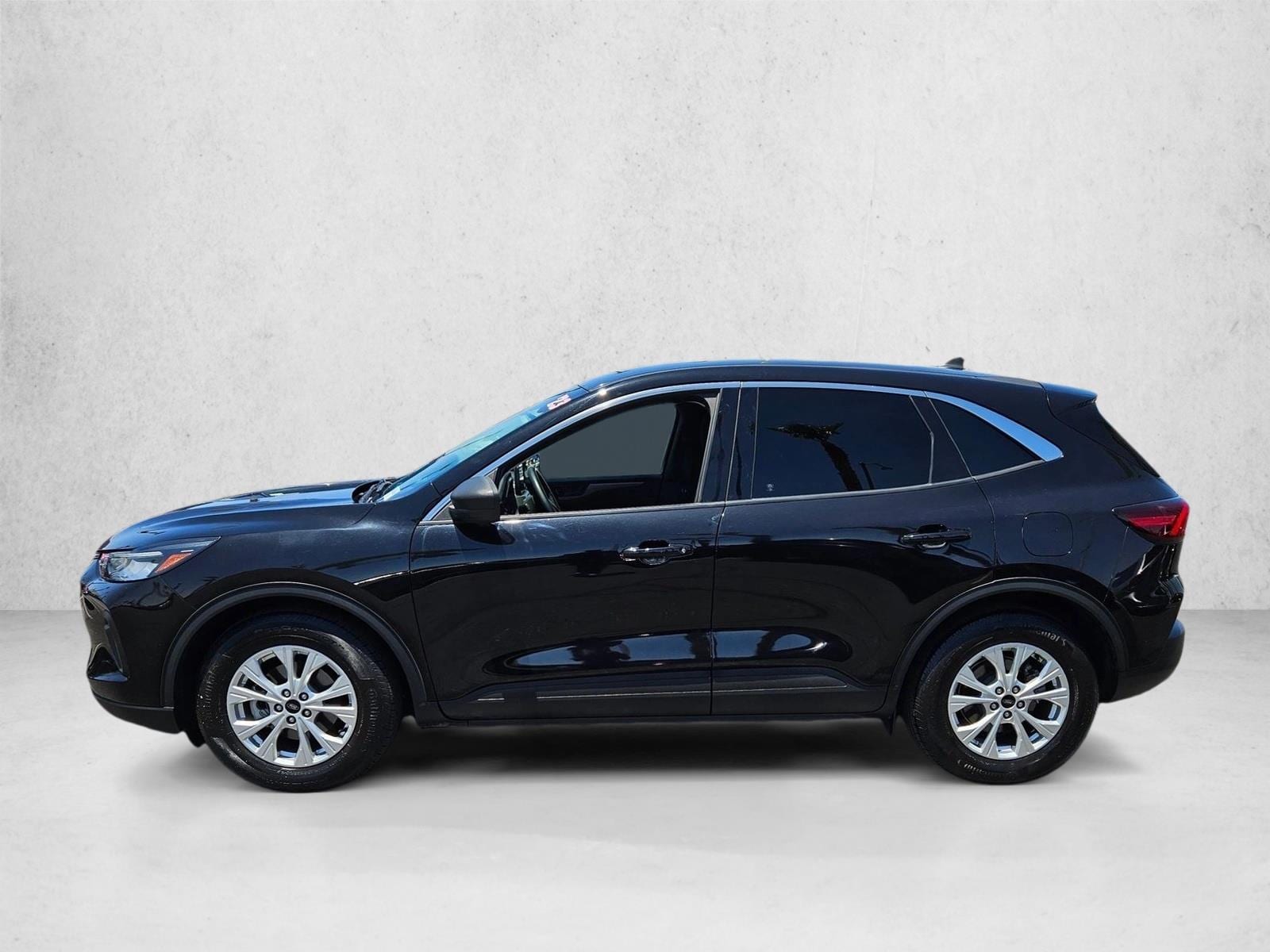 2023 Ford Escape Active - Photo 9