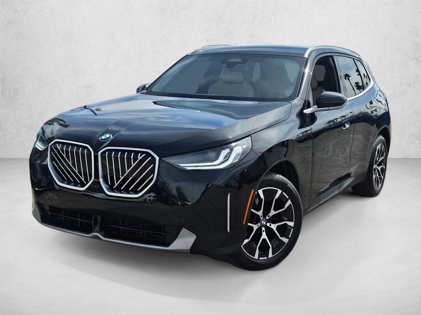 2025 BMW X3 30 XDRIVE's photo