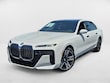 BMW 750e