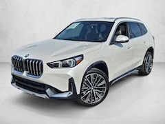 2026 BMW X1 xDrive28i SUV