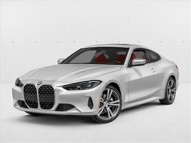 2024 BMW 4 Series 430i Coupe's photo