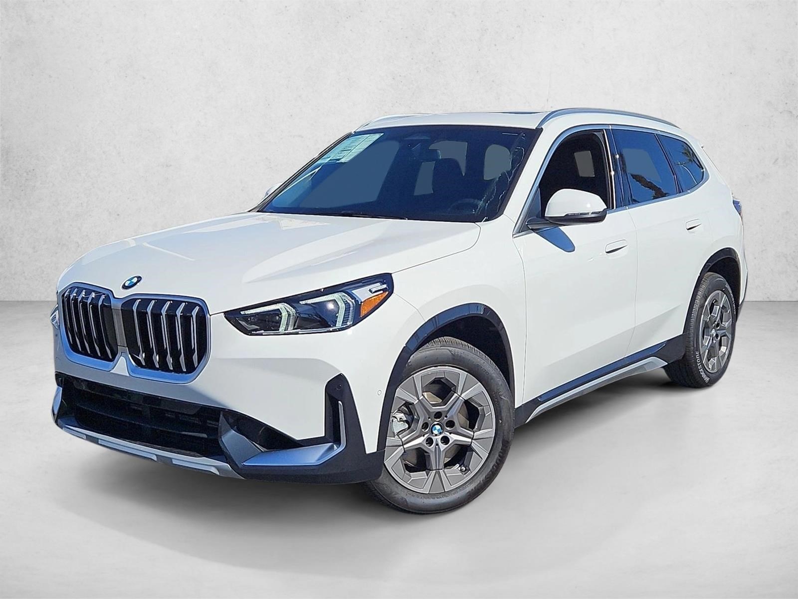 New 2027 BMW X1 xDrive28i SUV