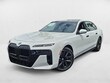 BMW 760i