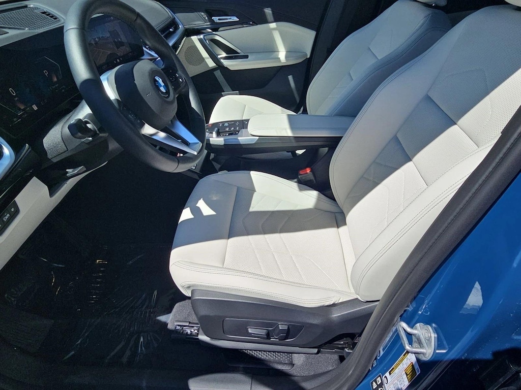 New 2026 BMW X1 xDrive28i SUV