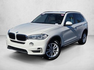 2015 BMW X5