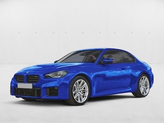 2025 BMW M2