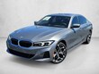  BMW 330i