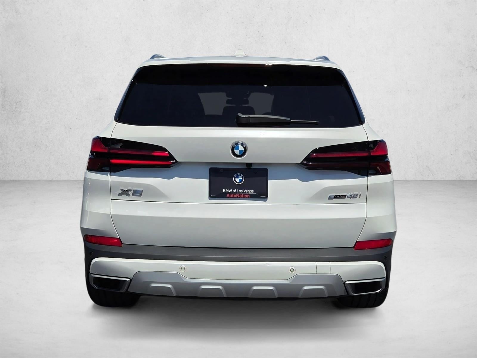 2025 BMW X5 40i - Photo 7