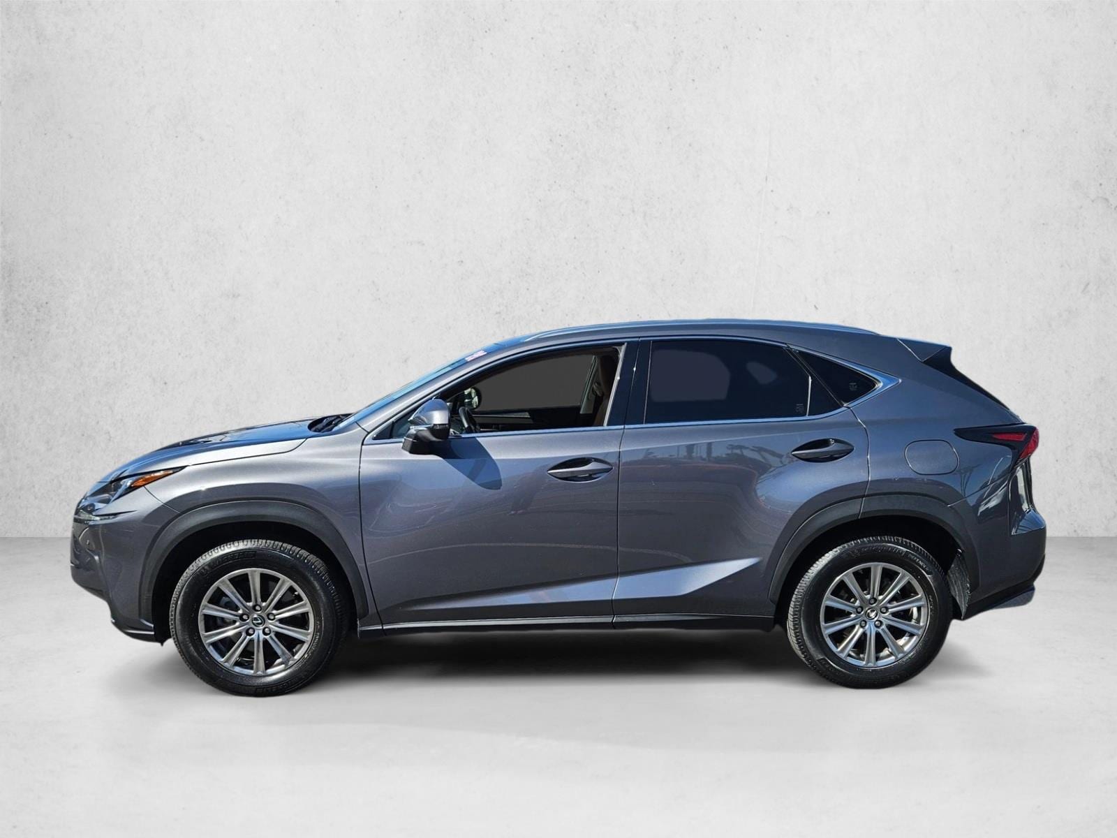 2020 Lexus NX 300 - Photo 9