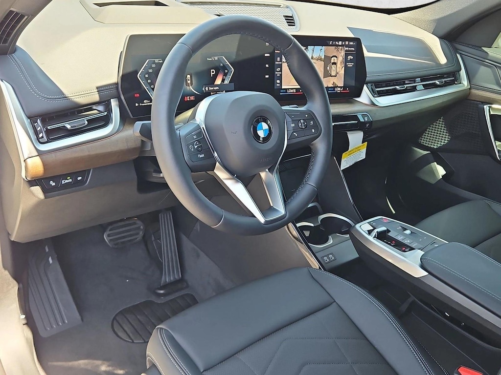 New 2026 BMW X1 xDrive28i SUV