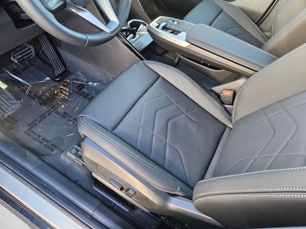 New 2026 BMW X1 xDrive28i SUV