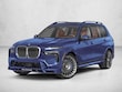  BMW ALPINA XB7