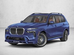2026 BMW ALPINA XB7 SUV