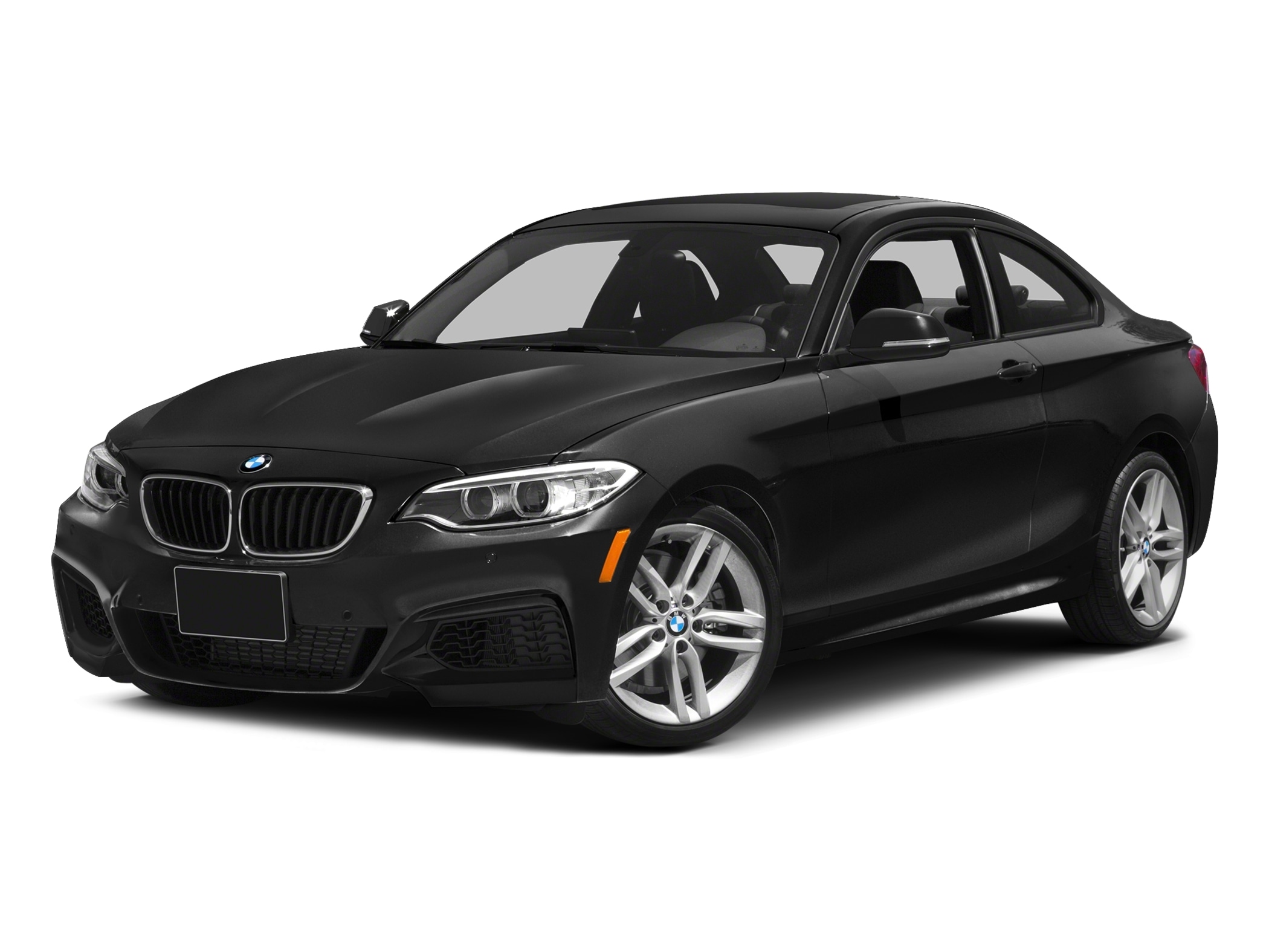 2015 BMW 2 Series 228i