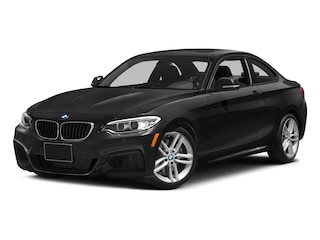 2015 BMW 228i