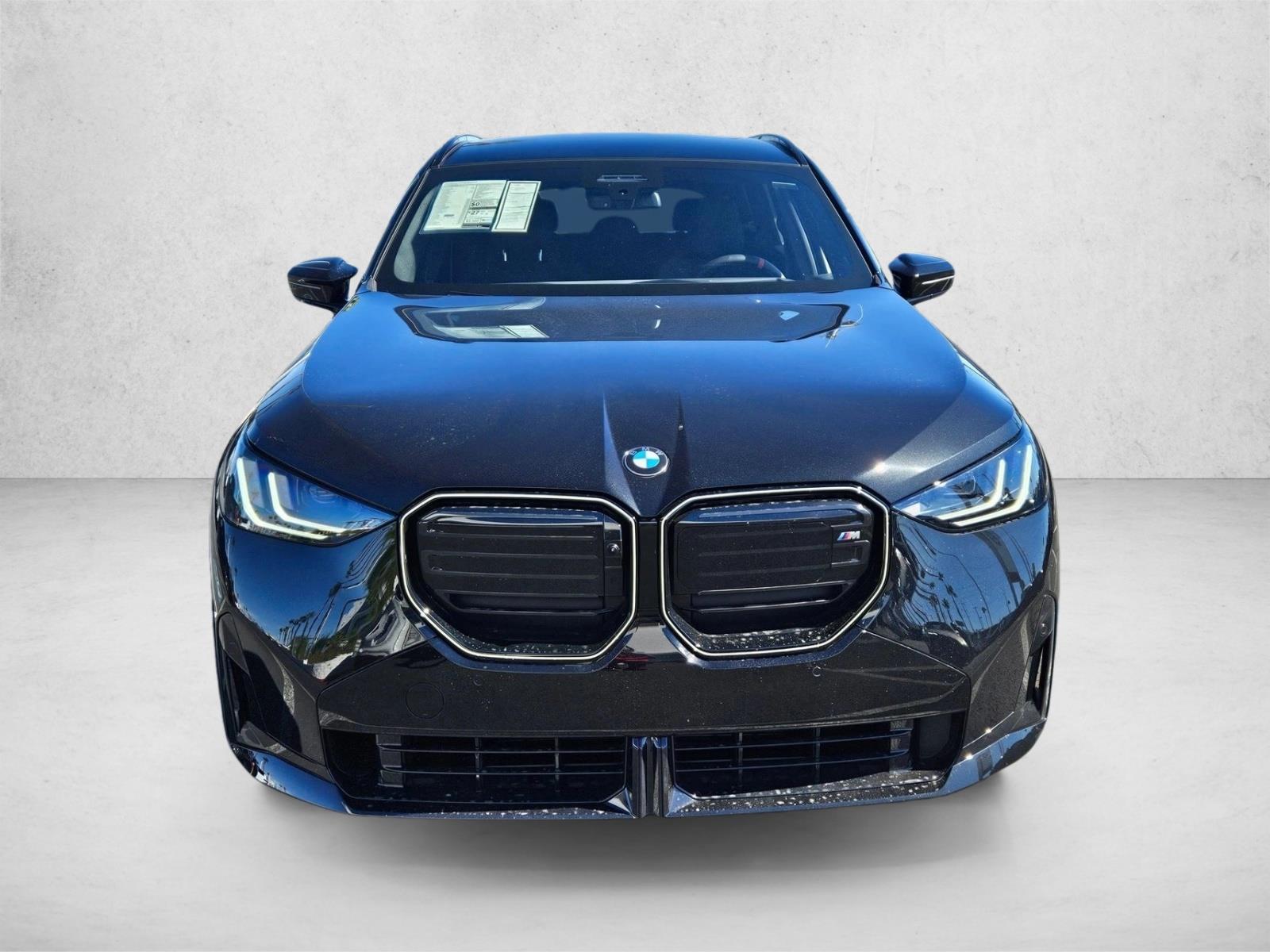 2026 BMW X3 M50 - Photo 6