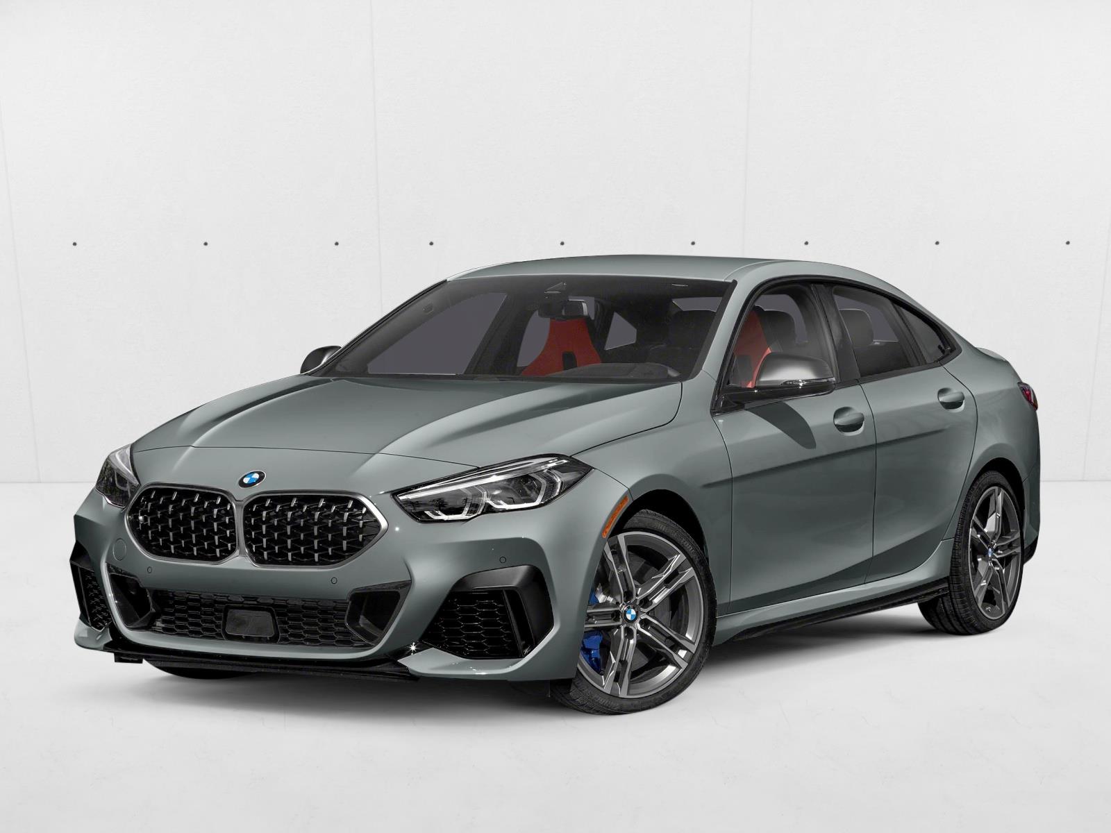 2024 BMW 2 Series M235i's photo